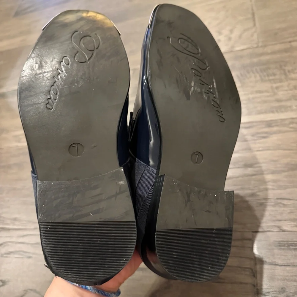 parrazo these black